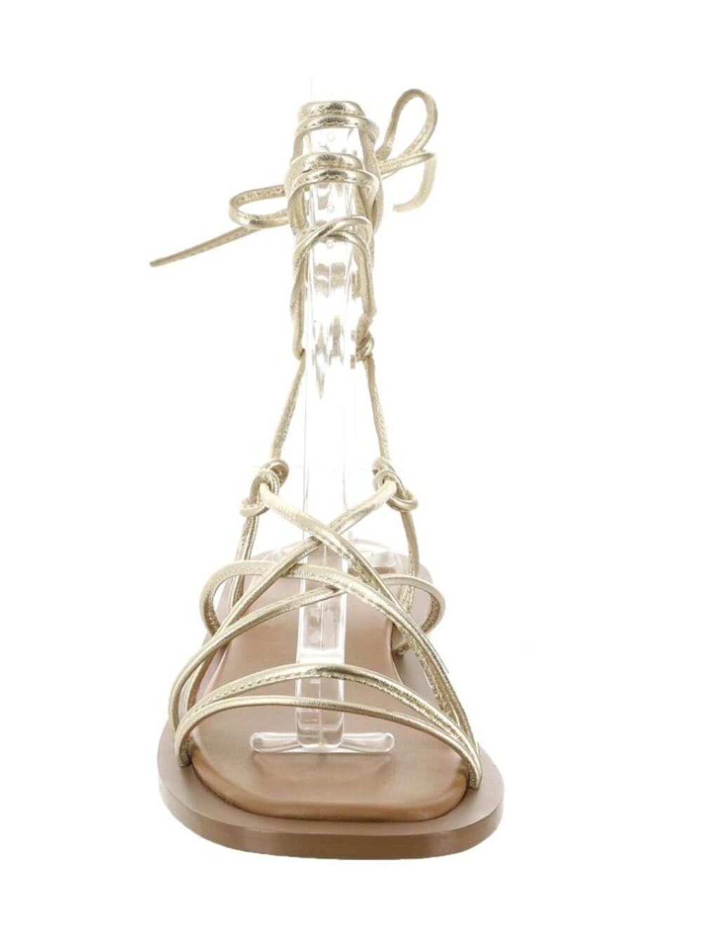 ADORABLE Seychelles Gladiator sandals NWT Sizes 6, 7.5, 8 - Picture 5 of 8
